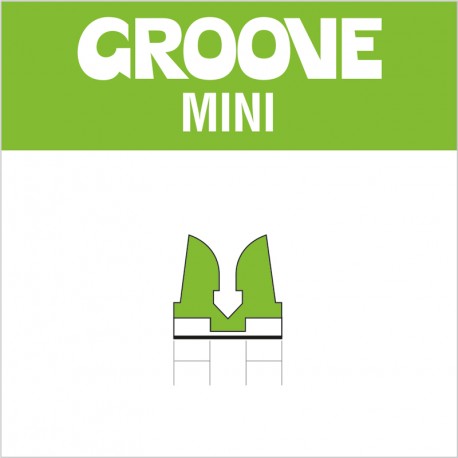 GROOVE MINI